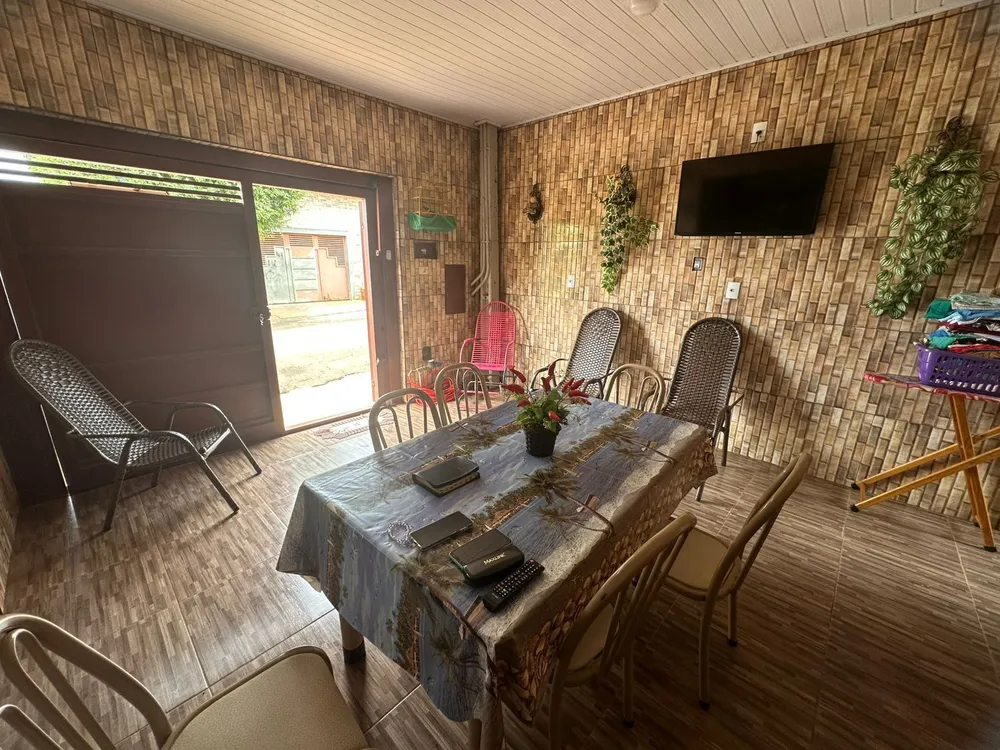 Casa, 2 quartos, 100 m² - Foto 2