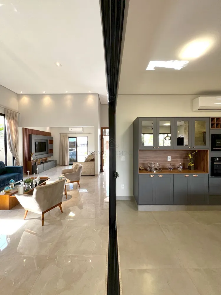 Casa, 3 quartos, 224 m² - Foto 6