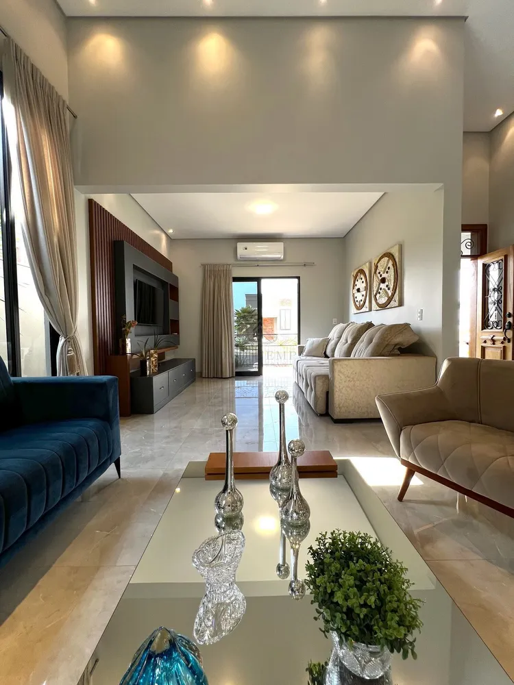 Casa, 3 quartos, 224 m² - Foto 3