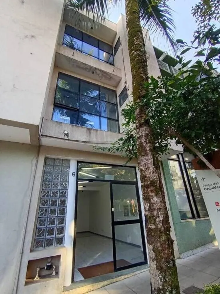 Prédio Inteiro, 99 m² - Foto 1