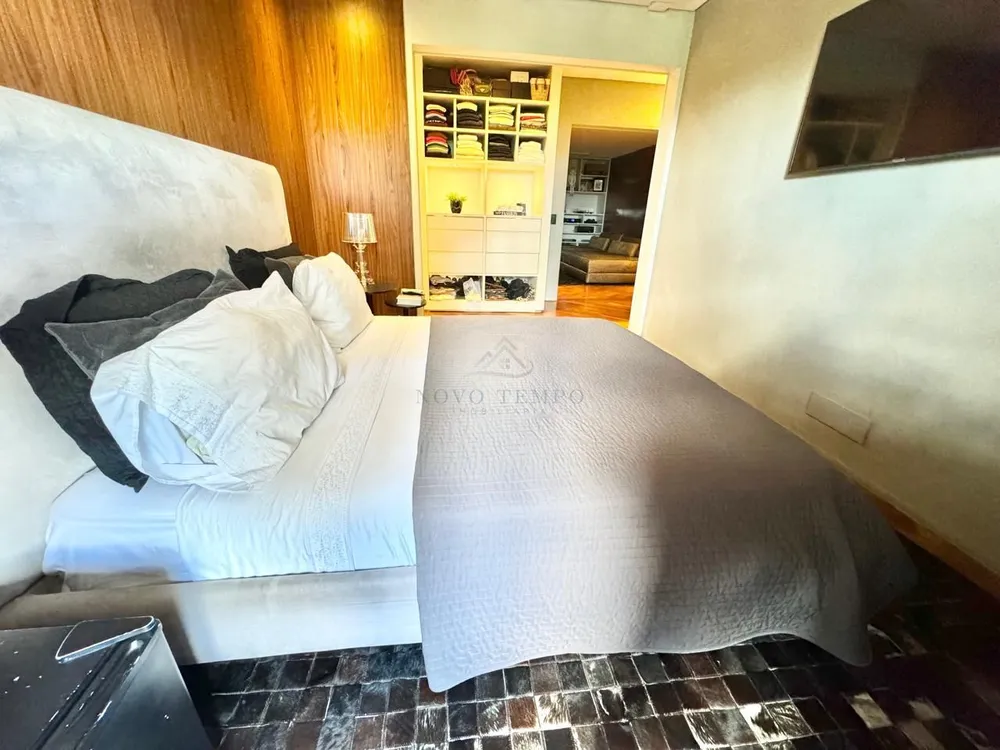 Apartamento, 3 quartos, 200 m² - Foto 11