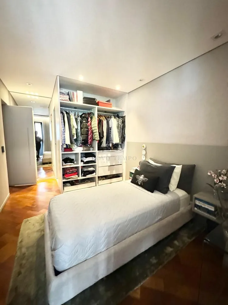 Apartamento, 3 quartos, 200 m² - Foto 12
