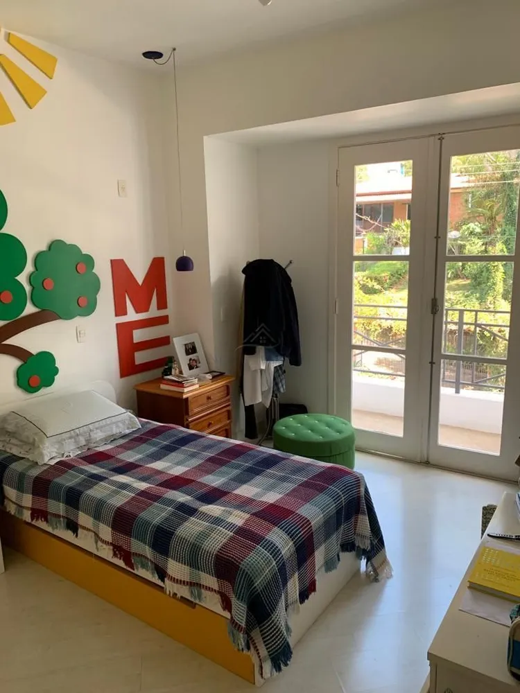 Apartamento, 3 quartos, 200 m² - Foto 13