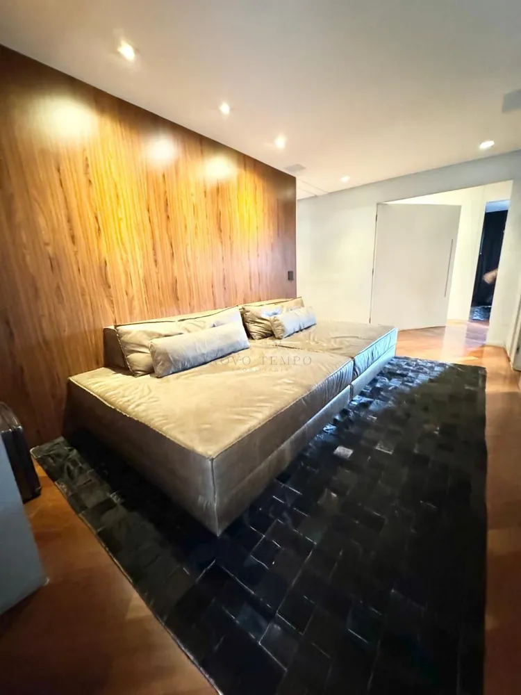 Apartamento, 3 quartos, 200 m² - Foto 9