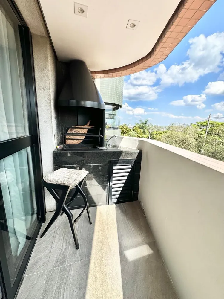 Apartamento, 3 quartos, 200 m² - Foto 7