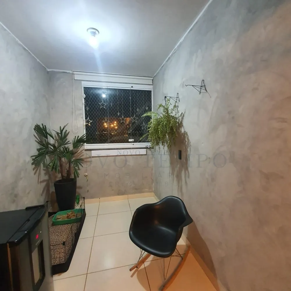 Casa, 2 quartos, 84 m² - Foto 7