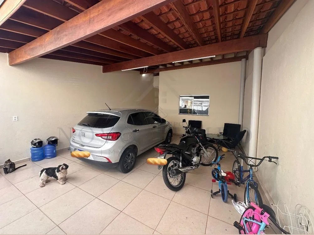 Casa, 2 quartos, 84 m² - Foto 2
