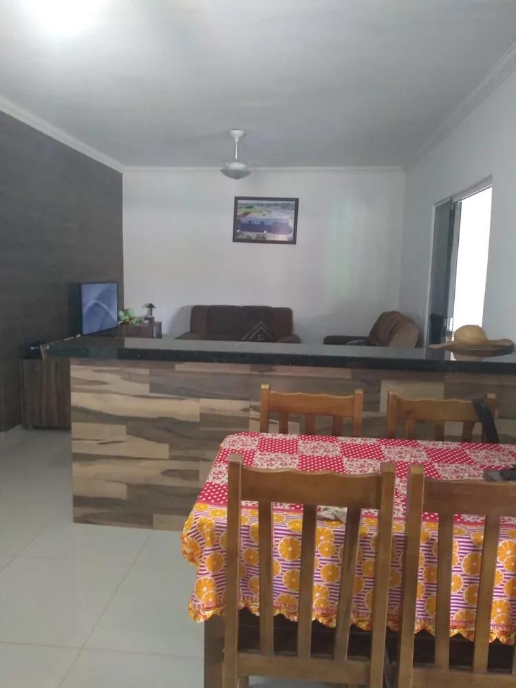 Chácara, 3 quartos, 600 m² - Foto 2