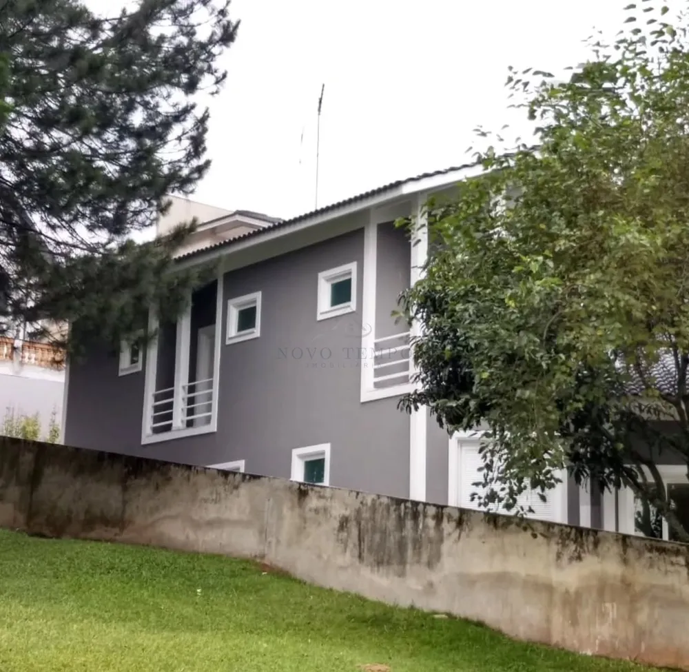 Casa, 4 quartos, 400 m² - Foto 5