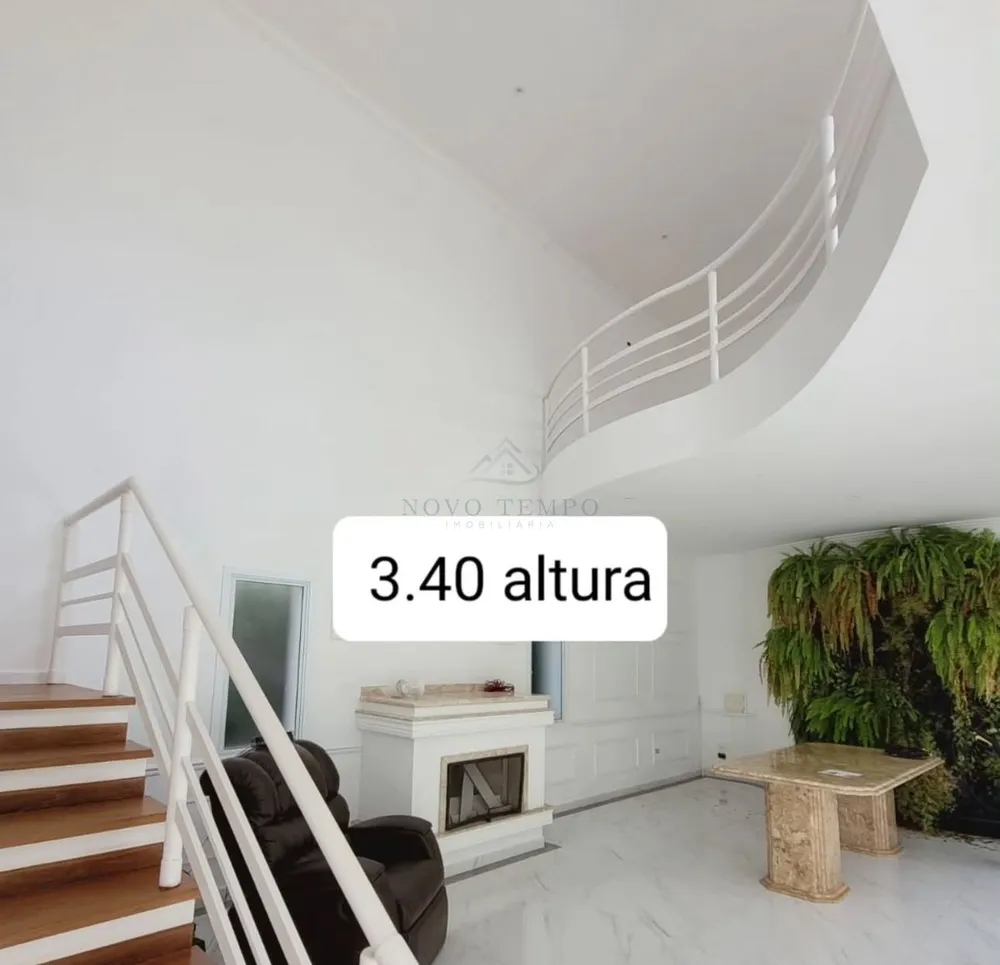 Casa, 4 quartos, 400 m² - Foto 12