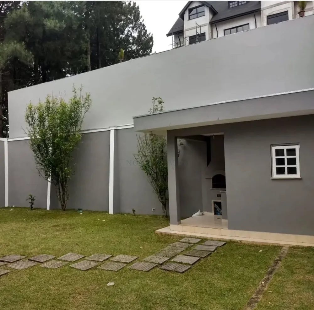 Casa, 4 quartos, 400 m² - Foto 7