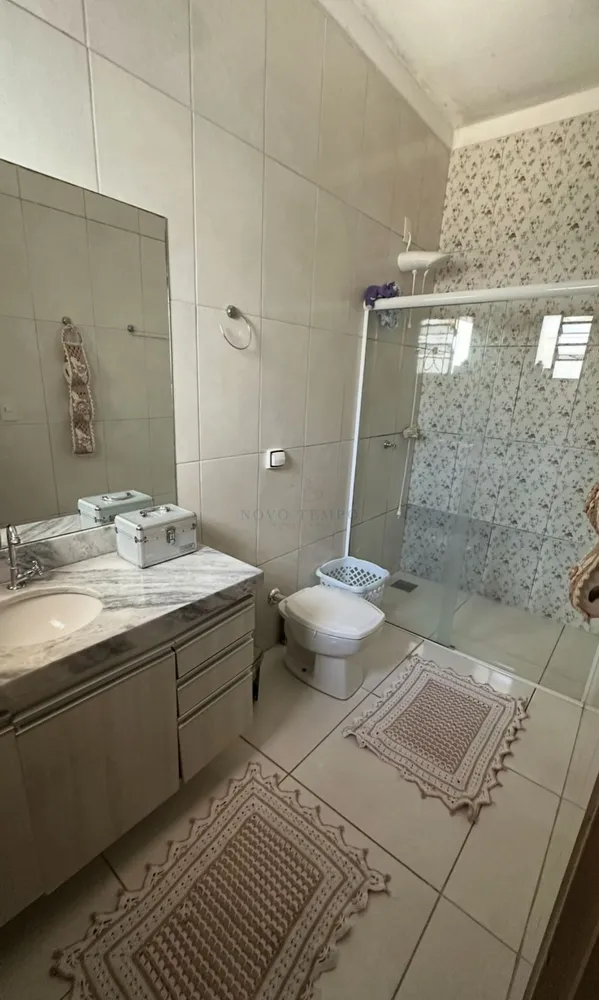 Casa, 3 quartos, 126 m² - Foto 1