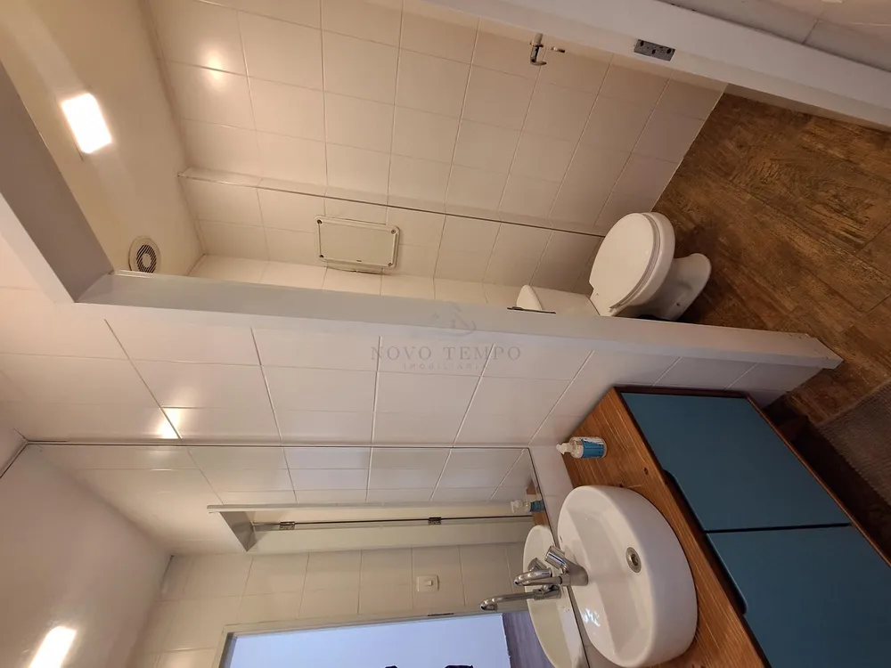 Sala-Conjunto, 42 m² - Foto 3