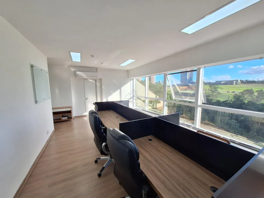 Sala-Conjunto, 42 m² - Foto 6
