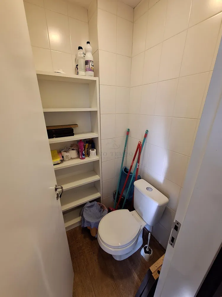 Sala-Conjunto, 42 m² - Foto 8