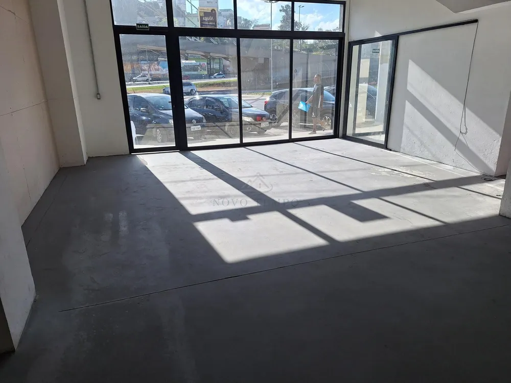 Sala-Conjunto, 42 m² - Foto 2