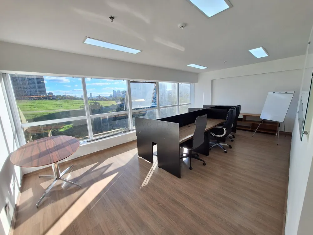 Sala-Conjunto, 42 m² - Foto 5