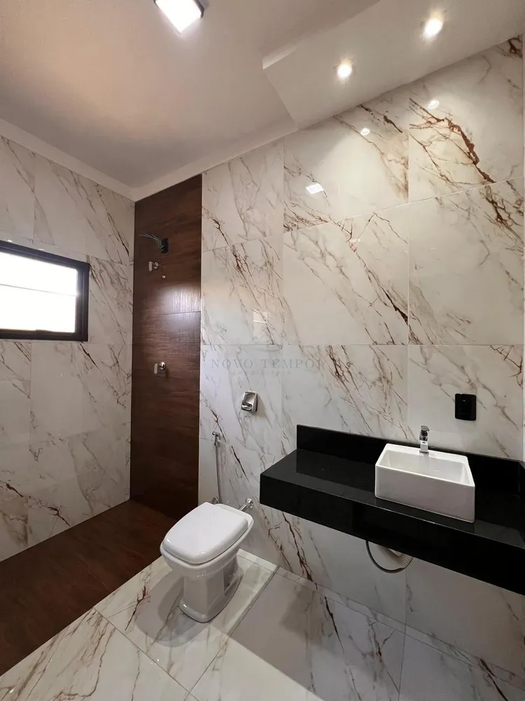 Casa, 3 quartos, 165 m² - Foto 10