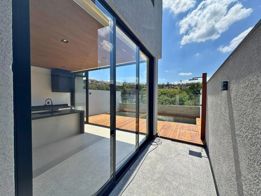 Casa, 3 quartos, 165 m² - Foto 8