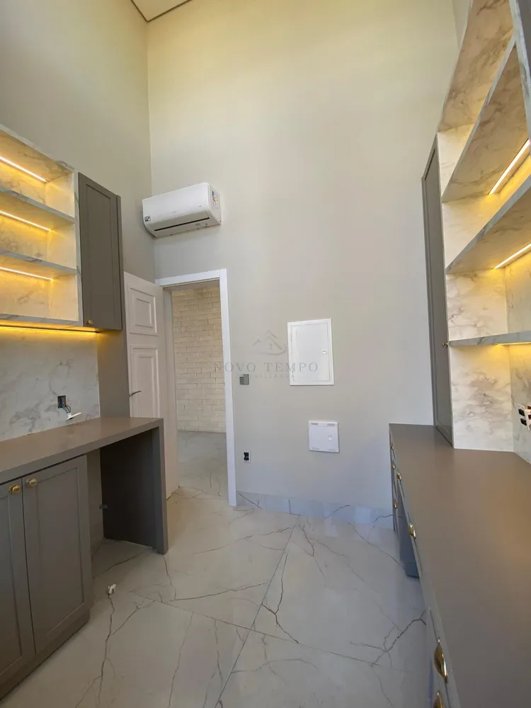 Sobrado, 4 quartos, 440 m² - Foto 7