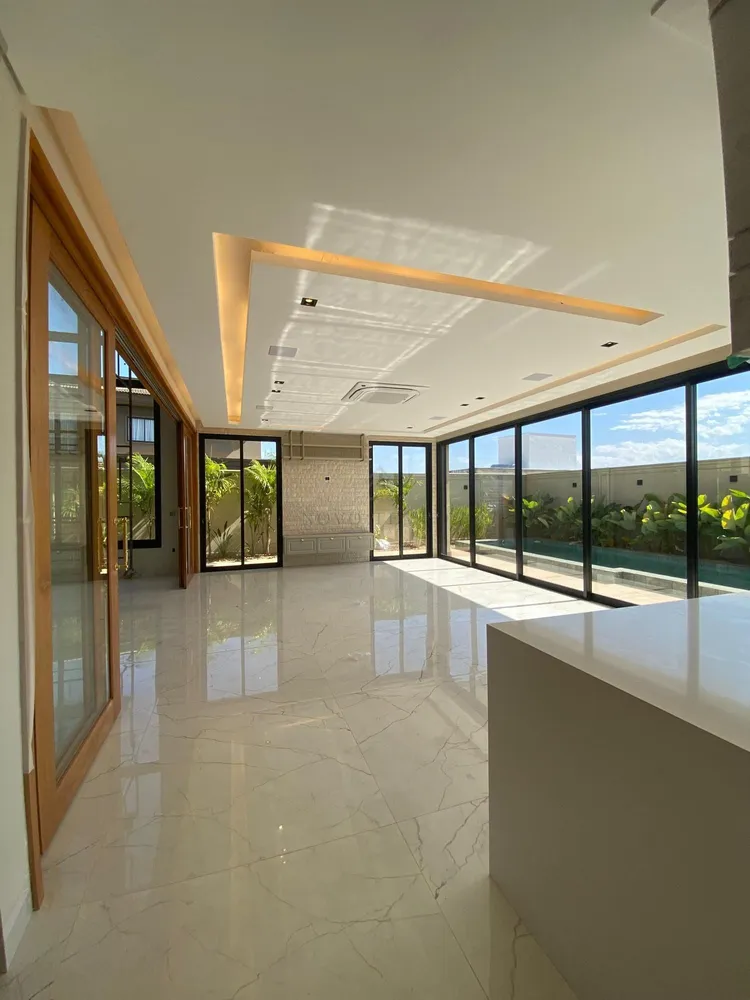Sobrado, 4 quartos, 440 m² - Foto 6