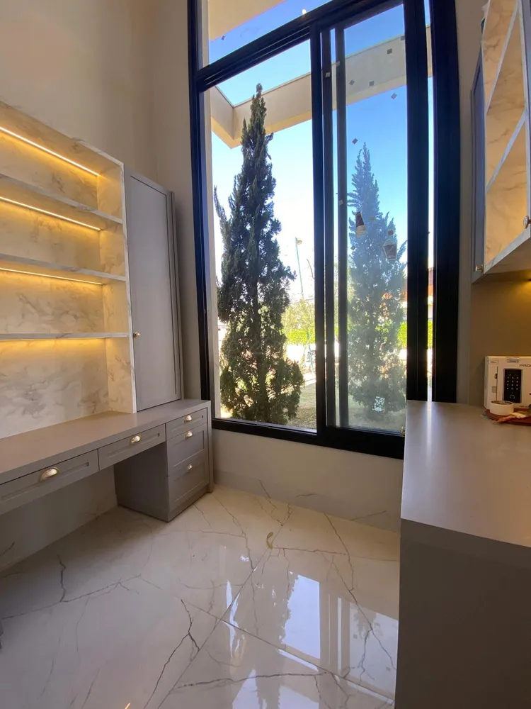 Sobrado, 4 quartos, 440 m² - Foto 13