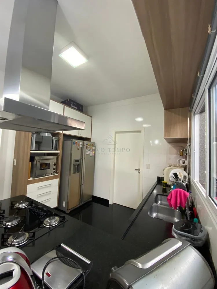 Sobrado, 4 quartos, 440 m² - Foto 2