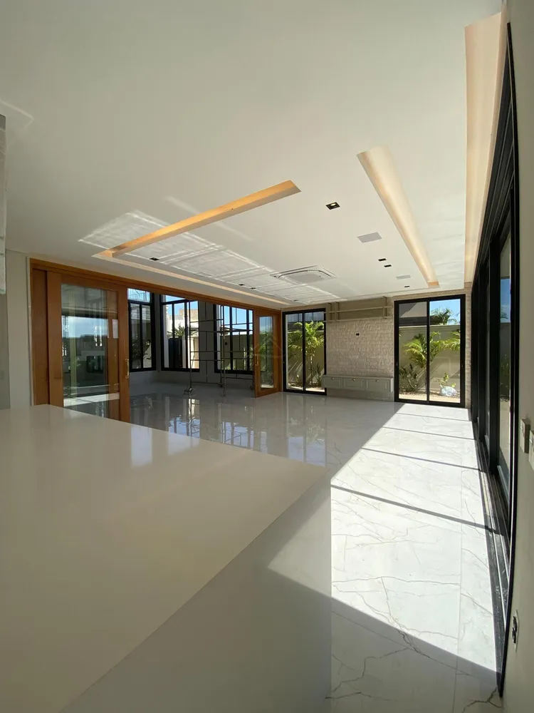 Sobrado, 4 quartos, 440 m² - Foto 2