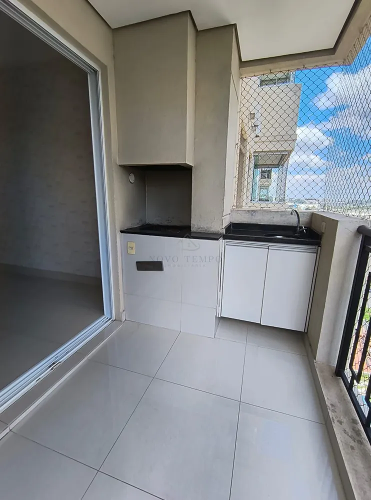Apartamento, 3 quartos, 84 m² - Foto 3