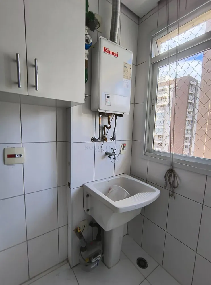 Apartamento, 3 quartos, 84 m² - Foto 12