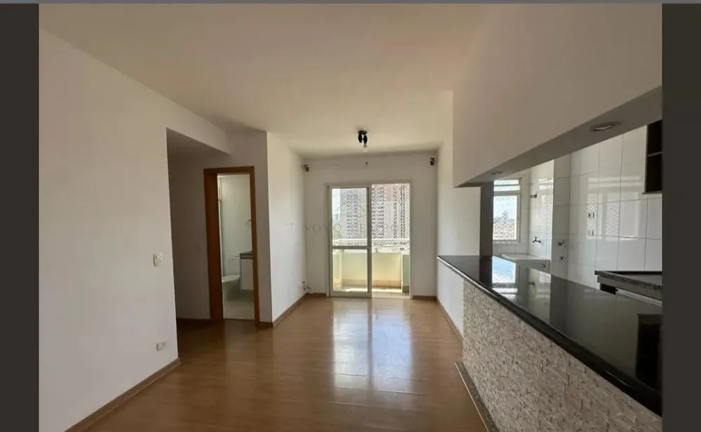 Apartamento, 2 quartos, 60 m² - Foto 2