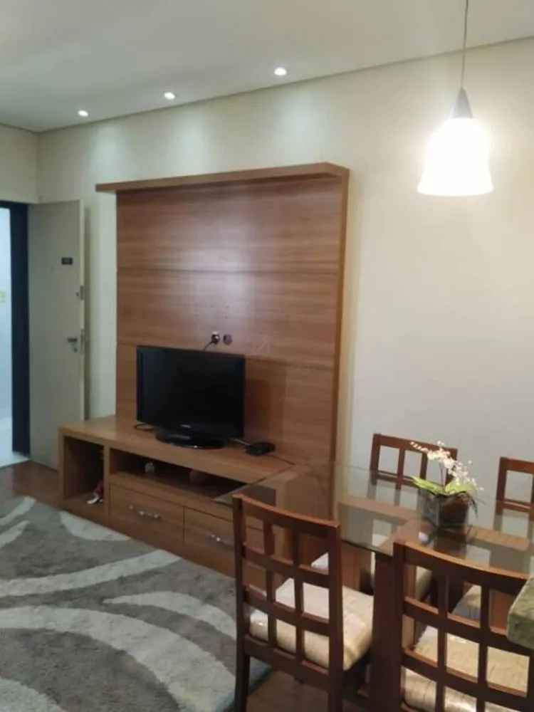 Flat/Apart Hotel, 1 quarto, 70 m² - Foto 3