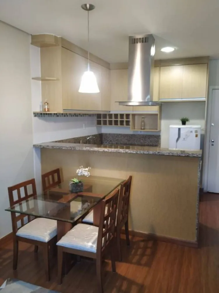 Flat/Apart Hotel, 1 quarto, 70 m² - Foto 10