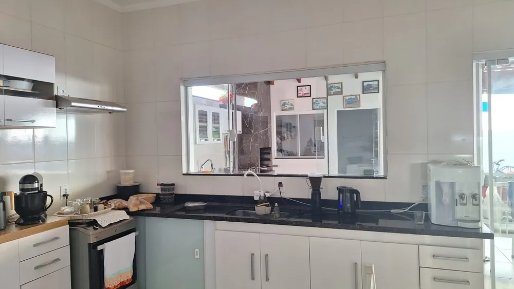Sítio, 3 quartos, 600 m² - Foto 3