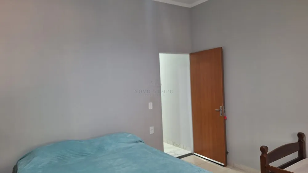 Sítio, 3 quartos, 600 m² - Foto 1