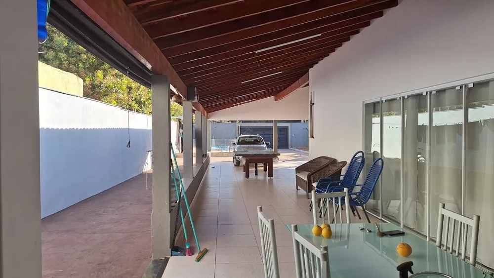Sítio, 3 quartos, 600 m² - Foto 6