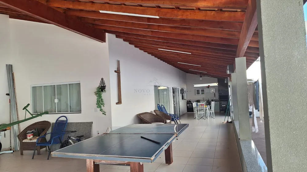 Sítio, 3 quartos, 600 m² - Foto 4
