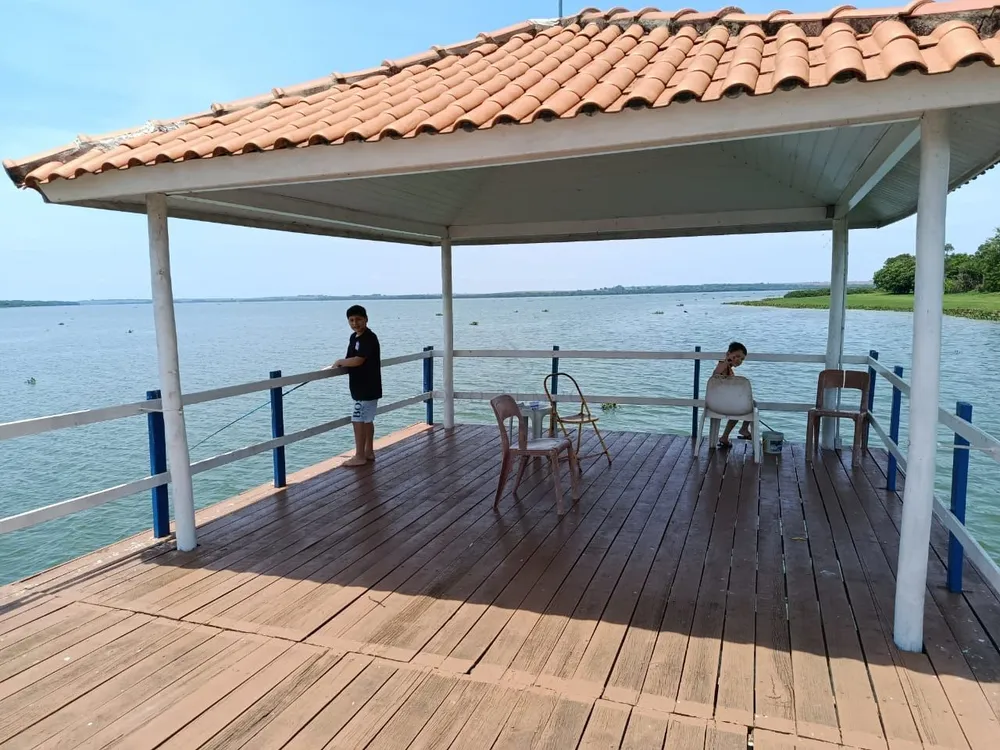 Sítio, 3 quartos, 600 m² - Foto 8