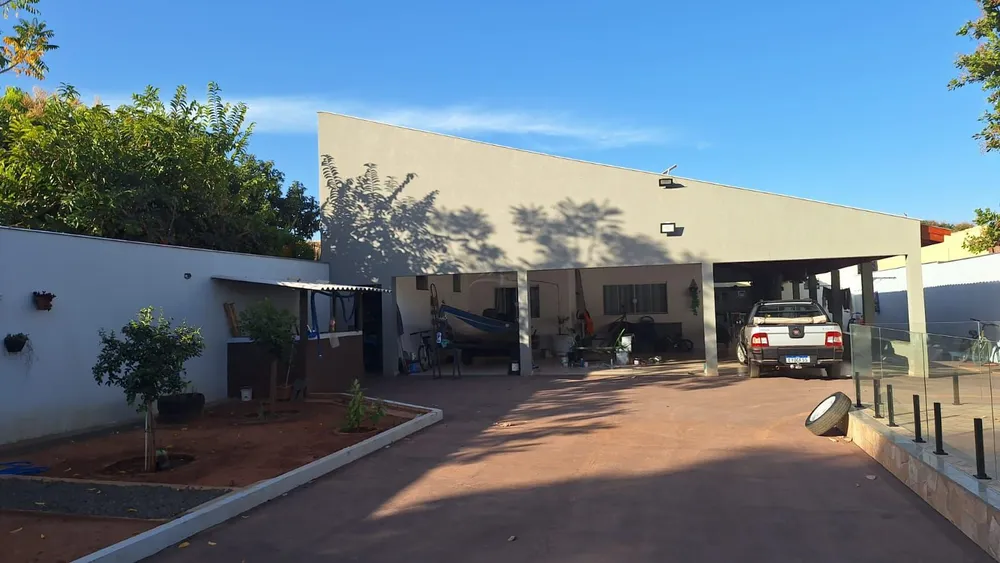 Sítio, 3 quartos, 600 m² - Foto 5