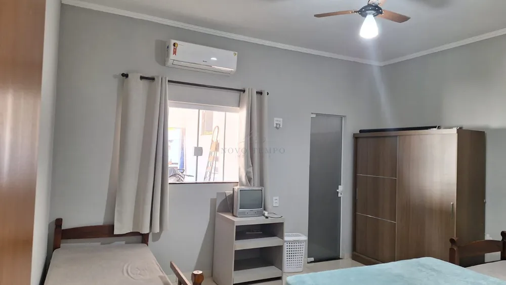 Sítio, 3 quartos, 600 m² - Foto 9
