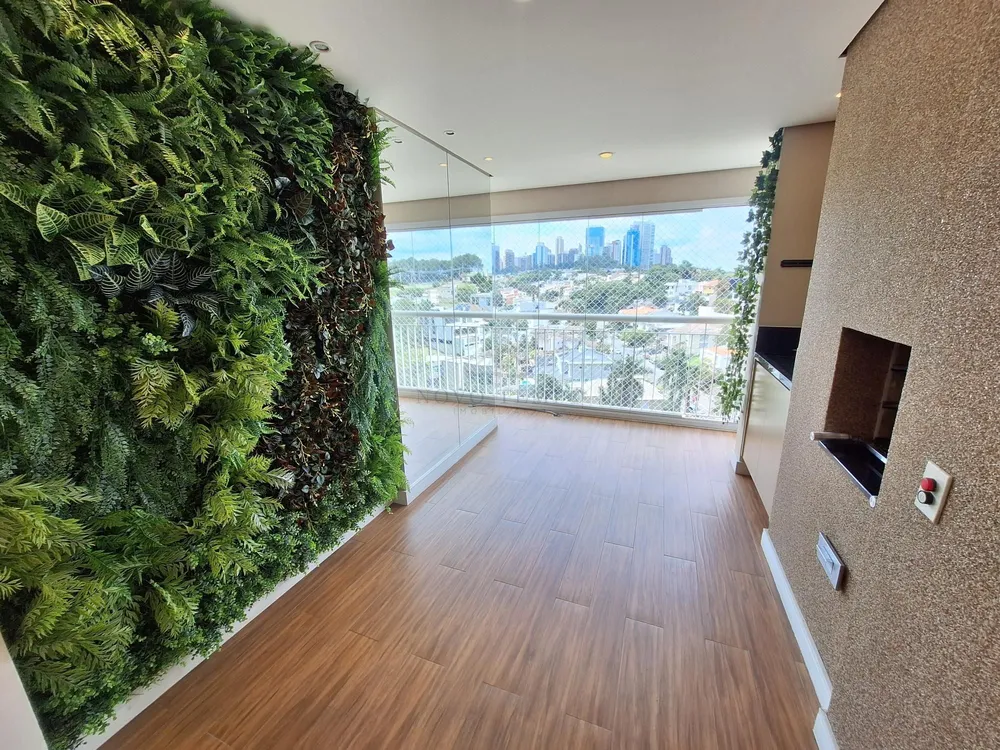 Apartamento, 2 quartos, 78 m² - Foto 4