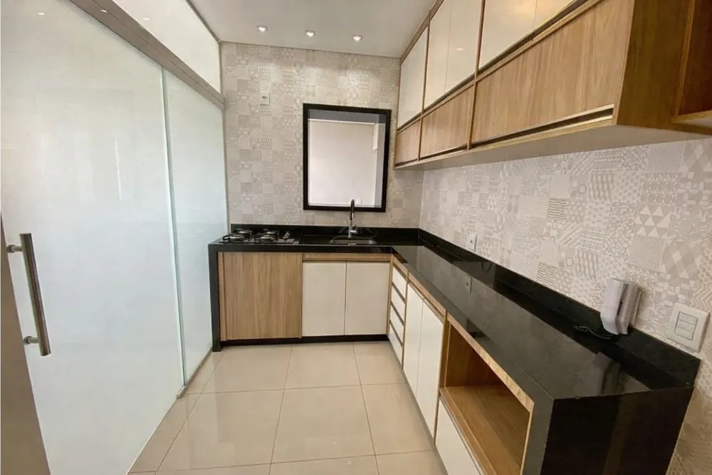 Apartamento, 3 quartos, 116 m² - Foto 1