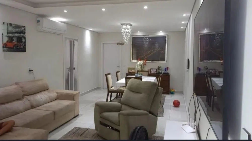 Apartamento, 2 quartos, 116 m² - Foto 2