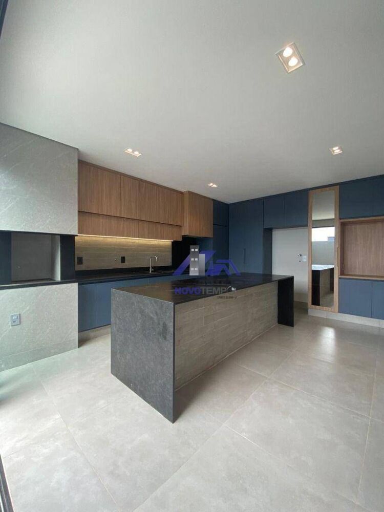 Casa de Condomínio à venda com 3 quartos, 172m² - Foto 4