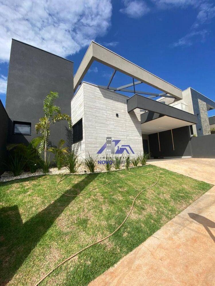 Casa de Condomínio à venda com 3 quartos, 172m² - Foto 1