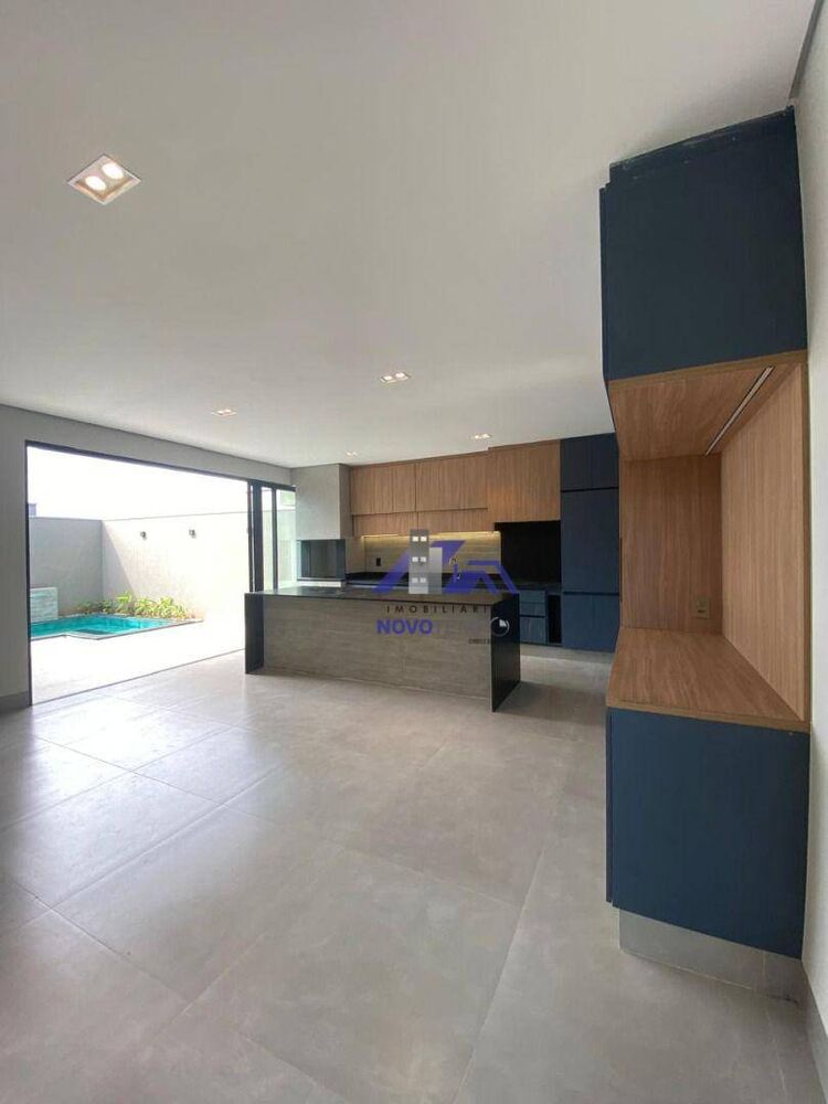 Casa de Condomínio à venda com 3 quartos, 172m² - Foto 3