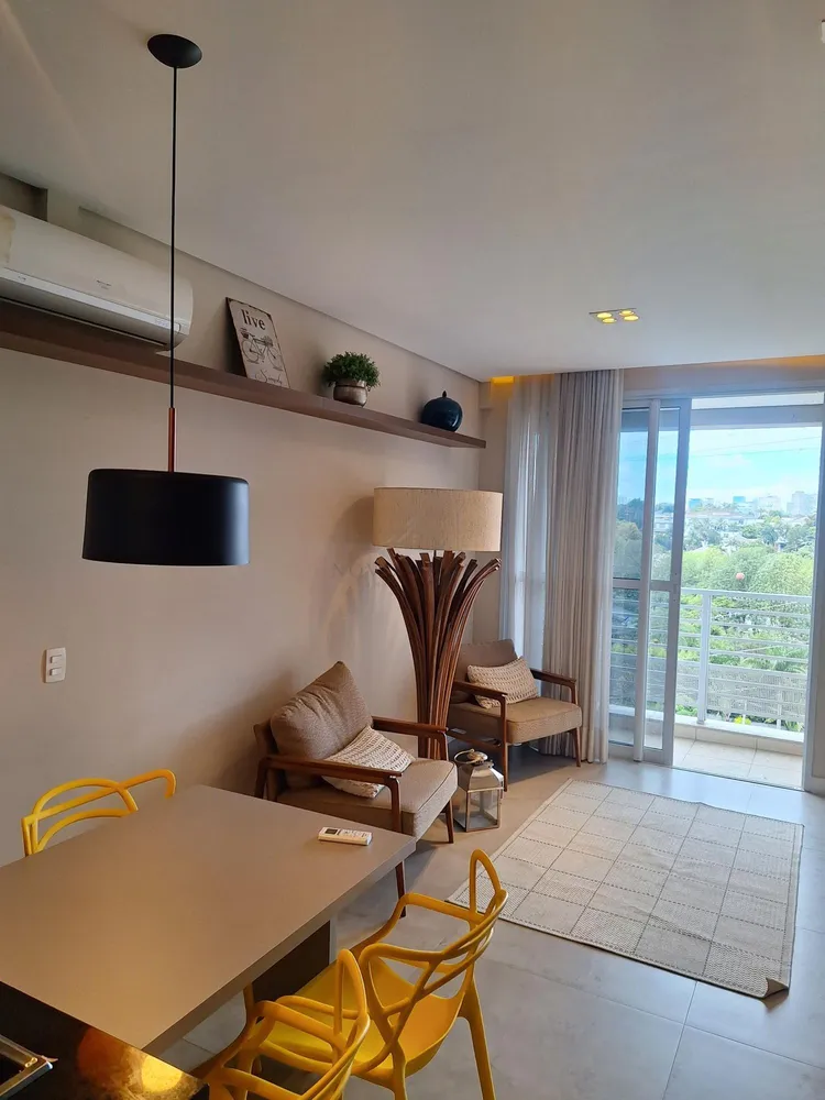 Apartamento, 1 quarto, 45 m² - Foto 2