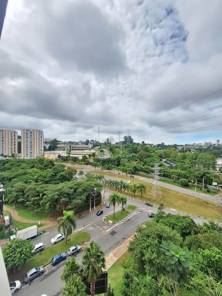 Apartamento, 1 quarto, 45 m² - Foto 4