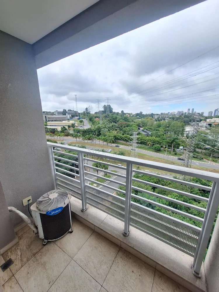 Apartamento, 1 quarto, 45 m² - Foto 3