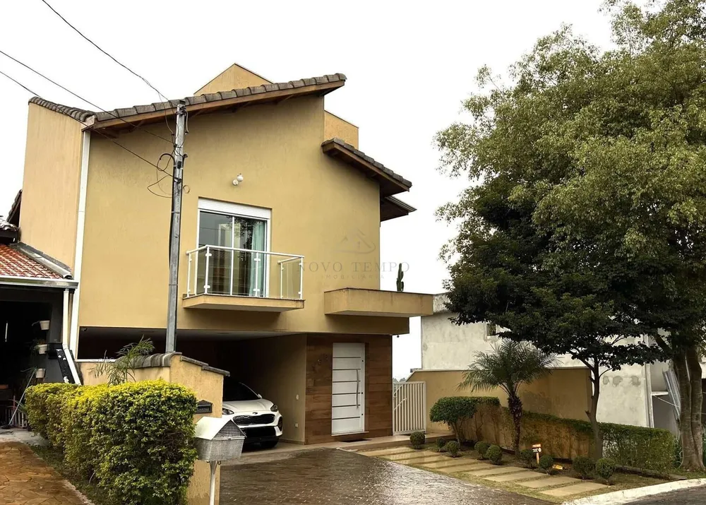 Casa de Condomínio, 5 quartos - Foto 1